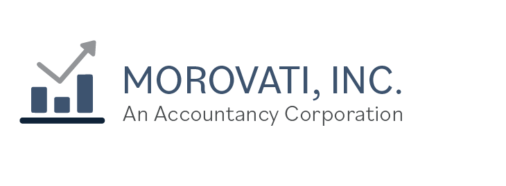 Morovati, Inc. Logo